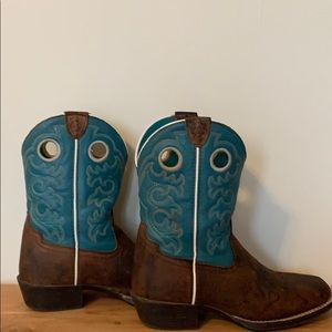 Ariat Girls Boots size3